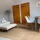 The Stables, charming converted, 2 bedroom Cottage, Melrose, Darnick (fotografie 10)