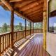 White Mountain Retreat, Ruidoso