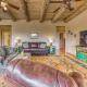 White Mountain Retreat, Ruidoso (fotografie 3)