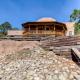 White Mountain Retreat, Ruidoso (fotografie 4)
