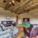 White Mountain Retreat, Ruidoso (fotografie 7)