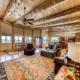 White Mountain Retreat, Ruidoso (fotografie 9)
