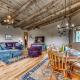 White Mountain Retreat, Ruidoso (fotografie 10)