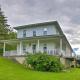 Apartment with Shared Deck and View of Cowanesque Lake, Lawrenceville (fotografie 4)