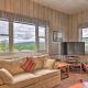 Apartment with Shared Deck and View of Cowanesque Lake, Lawrenceville (fotografie 9)