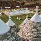 Trullo Ciliegio - Apuliaria Stays Ostuni - Fotografie 7