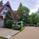 Pensiunea Happy Inn, Vatra Dornei - Foto 9