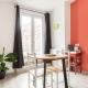 Apt B Boston, 25m2, Centre, Balcon, Valenciennes (fotografie 2)