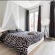 Apt B Boston, 25m2, Centre, Balcon, Valenciennes