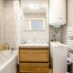Apt B Boston, 25m2, Centre, Balcon, Valenciennes (fotografie 3)
