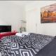 Apt B Boston, 25m2, Centre, Balcon, Valenciennes (fotografie 8)
