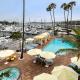 Marina del Rey Hotel, Los Angeles - Foto 1