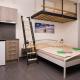 Flying Bed Apartment close to Prague Castle and Airport, Praha - Fotografie 7