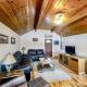 Lakefront Retreat, Bass Lake (foto 3)