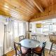 Lakefront Retreat, Bass Lake (foto 4)