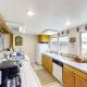 Lakefront Retreat, Bass Lake (foto 5)