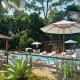 Sarandy Hotel Eco Parque, Paraíba do Sul - Fotografie 3