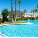 Modern 3 BDRM Apt with Sea Views & Pool Newly Renovated, Marbella - Zdjęcie 2