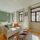 Legacy Oporto Premium Apartments by Vacationy - Fotografie 4