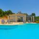 Brand New Villa Loki with Large infinity pool WiFi and Sea Views