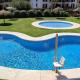 Villa in Spain with Private Pool, Ayamonte - Fotografie 6
