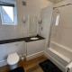 Central 1-Bed Apartment in Inverness Sleeps 4 - Foto 5