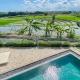 Villa Dew Canggu Kerobokan - Zdjęcie 9