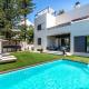 VACATION MARBELLA I Villa Riviera Del Sol, Private Pool, Jacuzzi, Walking Distance to the Beach, Málaga - Foto 2