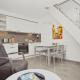 gemütliche Ferienwohnung in Hafennähe - FeWos am Hochzeitsberg FeWo 10, Breege - Foto 9