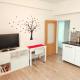 Apartment Žižkov, Praha - Fotografie 1