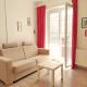 Apartment Žižkov, Praha - Fotografie 2