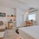Nautica Suites - Modern Seaview Suite, Antiparos (fotografie 5)