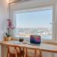 Nautica Suites - Modern Seaview Suite, Antiparos (fotografie 6)