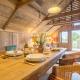 Snow Hall Barn, Peasenhall (fotografie 3)