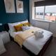 Pass the Keys Stunning 1 bedroom Penthouse in Nottm City Centre, Nottingham - Foto 2