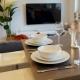 Pass the Keys Stunning 1 bedroom Penthouse in Nottm City Centre, Nottingham - Foto 6