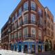 INMálaga Penthouse Santos Suites, Malaga - Zdjęcie 2