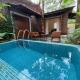 Cheerful 2-Bedroom Villa with Private Plunge Pool, Candolim, Goa, Marmagao - Foto 9