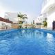 Villa Atlantia - Nissi Beach Area, Ayia Napa - Foto 3