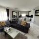 2 Double Bedroom Apartment in Edgware, London, Edgware (fotografie 4)