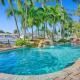 Waterfront Pool Dream Vacation Pompano Beach - Foto 1