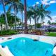 Waterfront Pool Dream Vacation Pompano Beach - Foto 7