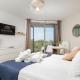 Apartament Horizon z dostępem do basenów,strefy saun,jacuzzi- Pinea Apartments Pobierowo-SANNEL Apartments for rent, Pobierowo (fotografie 3)