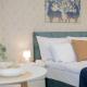 Apartament Horizon z dostępem do basenów,strefy saun,jacuzzi- Pinea Apartments Pobierowo-SANNEL Apartments for rent, Pobierowo (fotografie 5)