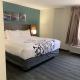 Sleep Inn & Suites California MD, California (fotografie 2)
