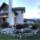 Cabañas La Ufu