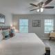 Ohana Getaway PC613 - Pet Friendly Port Aransas - Foto 7