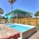 Ohana Getaway PC613 - Pet Friendly Port Aransas - Foto 10
