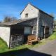 Sandy's Barn, Foolow, Dogs Welcome, Foolow