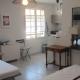 Studio avec parking privé, Carqueiranne (foto 8)